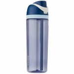 Owala FreeSip Tritan Water Bottle - Purple - 25 oz