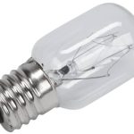 Whirlpool Microwave Light Bulb