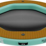 Bote Inflatable Hangout Water Hammock (Classic)