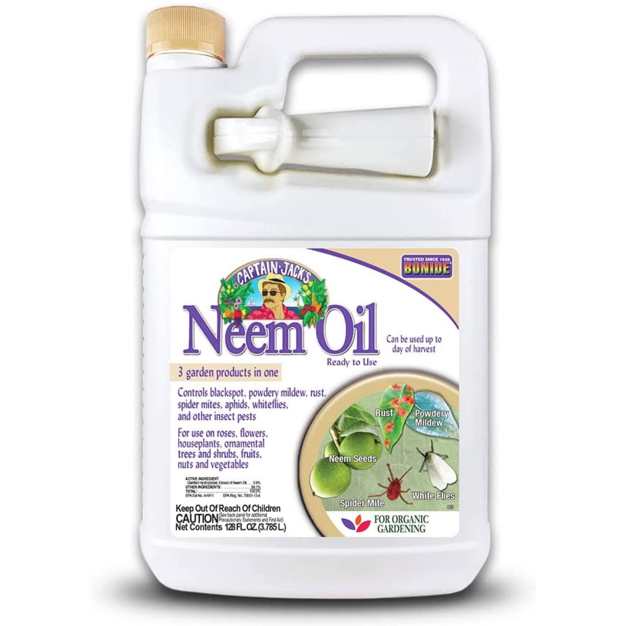 Bonide Neem Oil Ready to Use