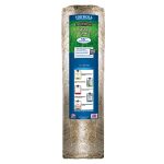 Pennington 100-ft x 6-ft Straw Seed Blanket | PENN6X100