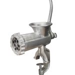 Mossy Oak Gamekeeper #10 Manual Meat Grinder 36-1001-GK - 1 Each