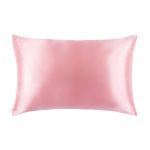 Slip Pure Silk Queen Pillowcase - Candy