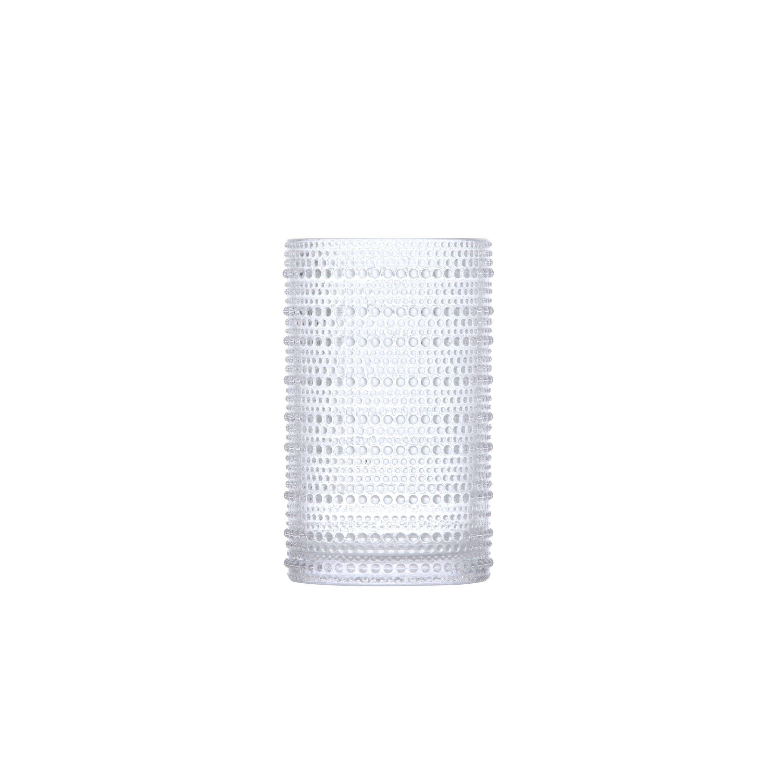 a9b2d188765cac9200576c763967ea94261787fec169f86eb916f8d9b17ade04.jpg Fortessa Jupiter 13oz Iced Beverage Glass - Set of 6, Clear - Image 1