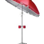 Ultimate Wondershade, Red: Shade Umbrella