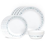 Disney Commemorative Series 12-pc. Dinnerware Set by Corelle