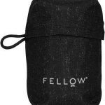 Fellow Carter Everywhere Mug - Matte Black - 12/oz