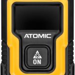DeWalt DW055PL Pocket Laser Distance Measurer - 55'