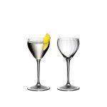 Riedel Drink Specific Nick & Nora Large Glassware - Set of 2