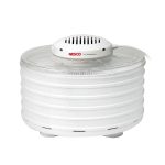 Nesco Fd-38 Tray Snackxpress Food & Jerky Dehydrator