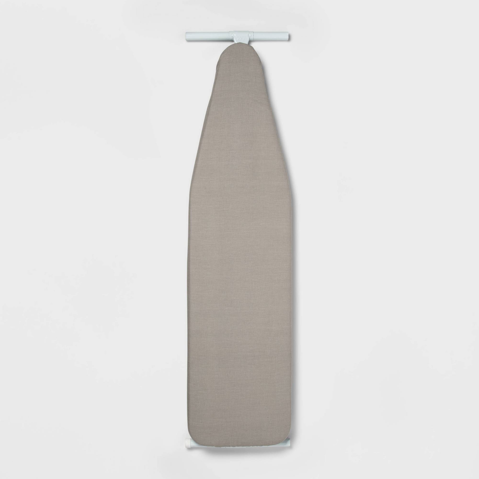 aada449023c2a77790e7ac99f10098b4112ee9f5bcec47be85b0cb0c66d6cd53.jpg Standard Ironing Board Cover Gray - Room Essentials - Image 1