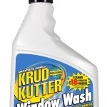 Krud Kutter Ww32h4 Window Wash, 32 oz