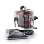 Hoover CleanSlate Pro Portable Carpet and Upholstery Spot Cleaner