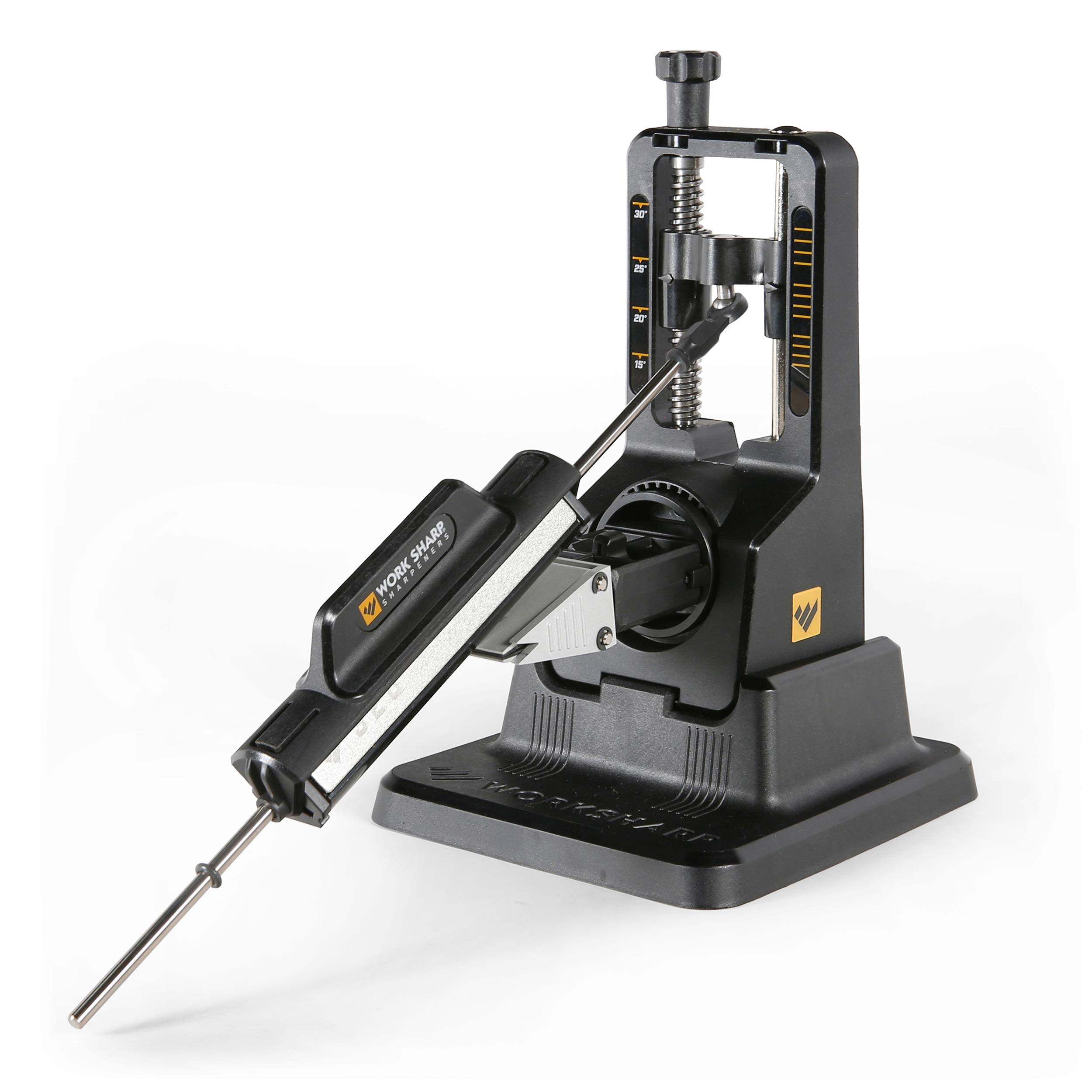 ab5087618562a2f0f137688582fa519bb71e897f9f48d29c0482d51febcfc4ce.jpg Work Sharp Precision Adjust Knife Sharpener - Image 1