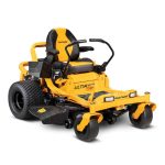 Cub Cadet Ultima ZT2 (50") 23HP Kawasaki Zero Turn Mower