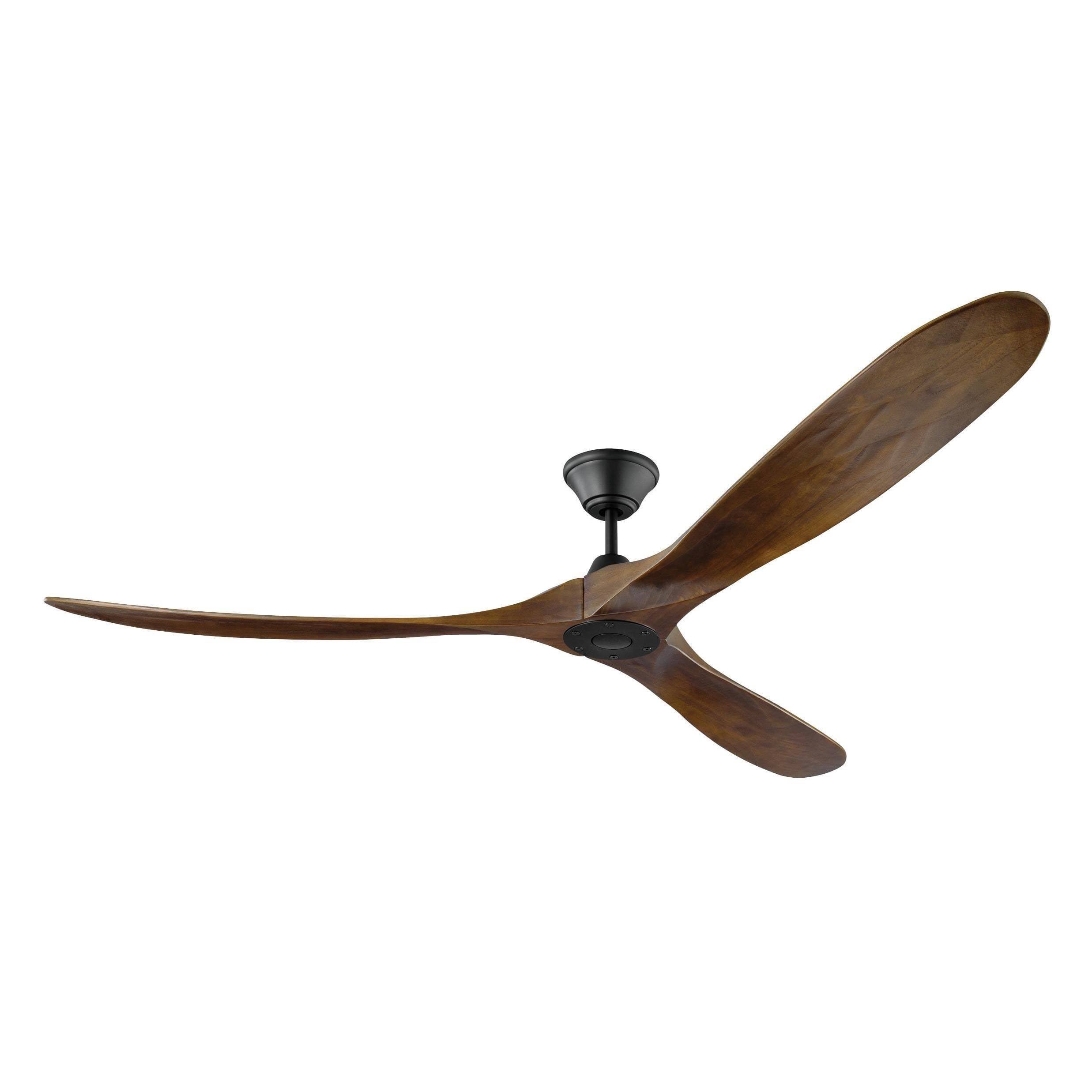 ab8d31e8cd0cc79133d09f9810f0e6968bc08cd5cda17f45a9d2aeb0f4b67426.jpg Monte Carlo Maverick Max 70" Ceiling Fan - Image 1