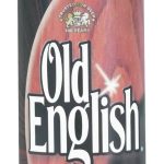 Old English Scratch Cover, for Dark Woods - 8 fl oz