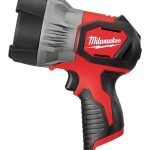 Milwaukee 12 Volts, 800 Lumens, Cordless Work Light - 4 hr Run Time