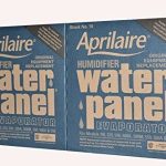 Aprilaire Humidifier Part #10 for Models 110, 220, 500, 550 and 558 Humidifiers Case of 2