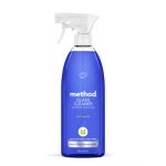 Method Glass Cleaner, Mint - 828 ml