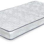 Design by Ashley 6 Bonell Firm Hybrid Mattress. Twin