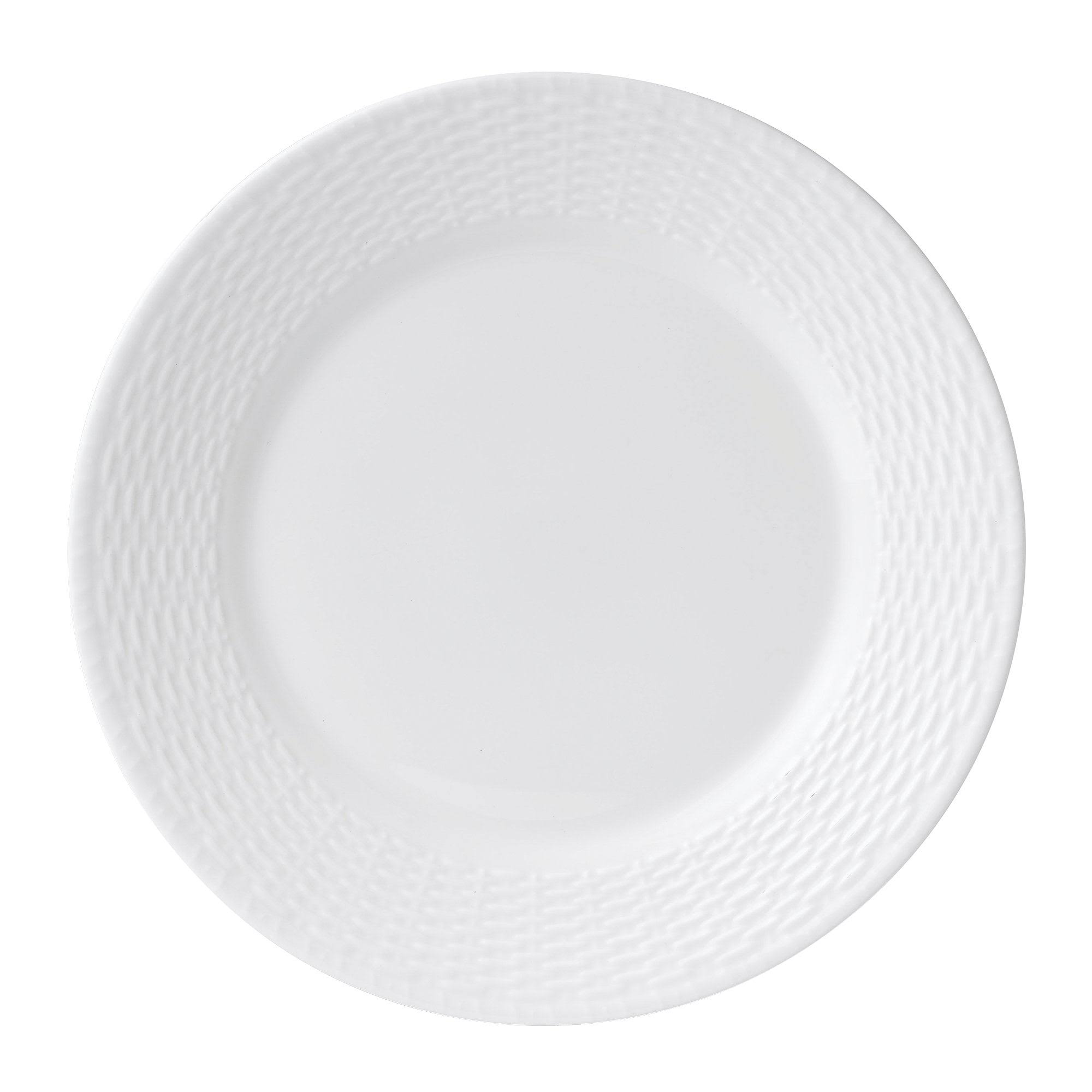 ac5904cfa5c046edbe6986871fad53365677b12a6da96b0173195c5f99f70b5f.jpg Wedgwood Nantucket Basket Dinner Plate - Image 1
