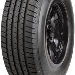 Defender LTX M/S All-Season 245/55R19 103H Tire