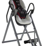 Innova ITM5950 Advanced Heat and Massage Therapeutic Inversion Table, , 300 lb Max Weight Capacity