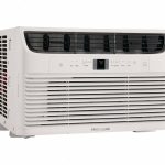Frigidaire 6,000 BTU Window-Mounted Room Air Conditioner - FFRE063WA1