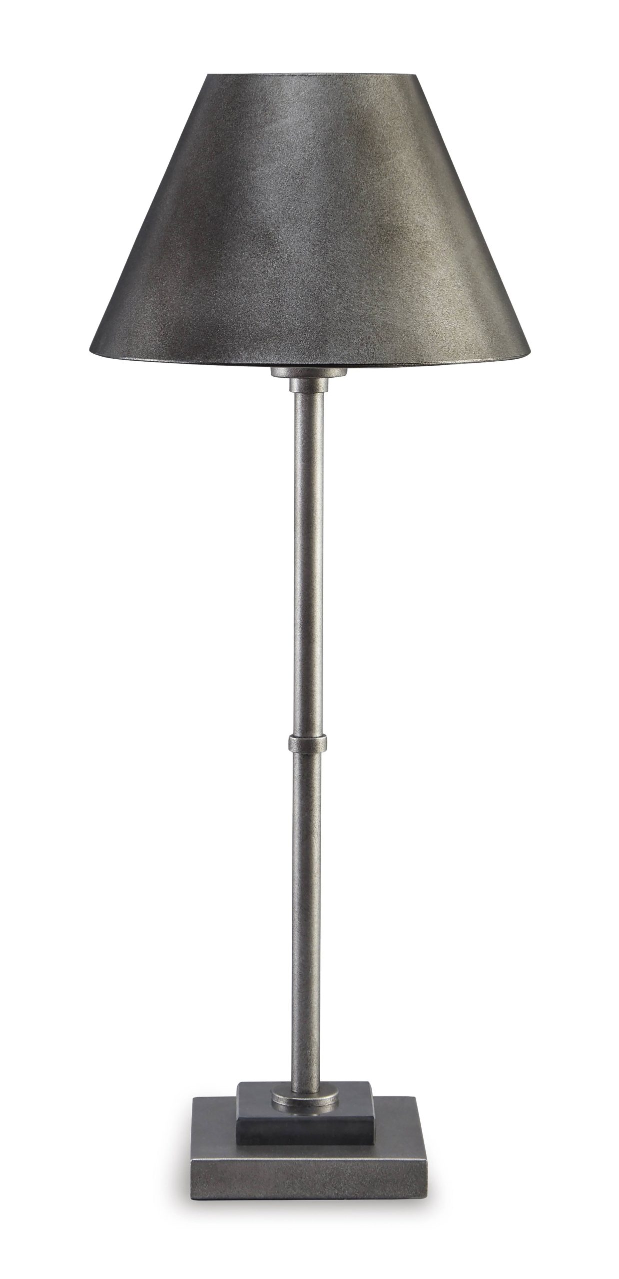 acd5a600e3723fbdf3721caa56c67e246b9089ae40003298b9cab953a814abdf.jpg Ashley Belldunn Table Lamp - Image 1