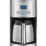 Cuisinart 12 Cup Programmable Thermal Coffeemaker