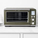 Breville Smart Oven Air Fryer, Olive Tapenade | Williams Sonoma