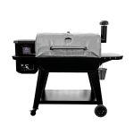 Pit Boss 1100 Series Insulated Grill Blanket with Back Venting