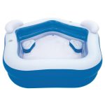 H2ogo! Family Fun Inflatable Pool