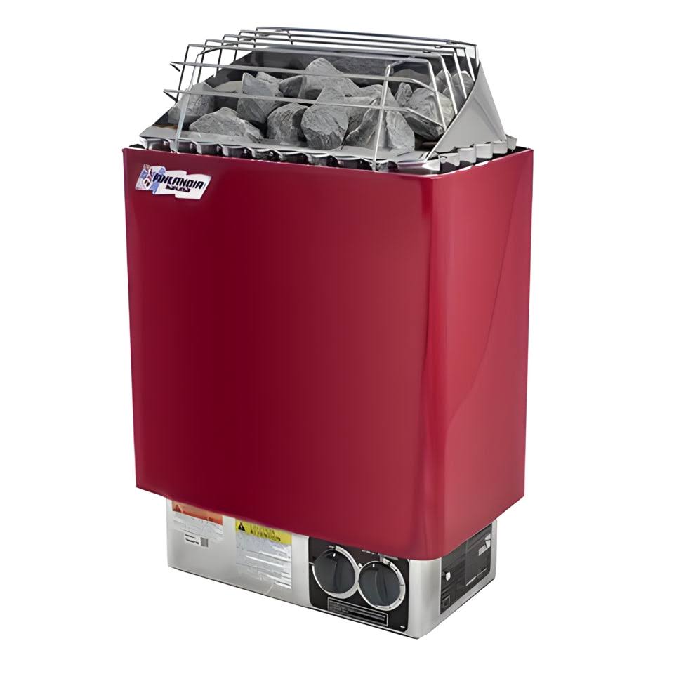 Finlandia FLB-80 Sauna Heater 8KW