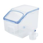 Lock & Lock Easy Essentials Pantry Food Storage Container