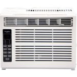 Gree - 12,000 BTU Window Air Conditioner with Electronic Controls, Energy Star