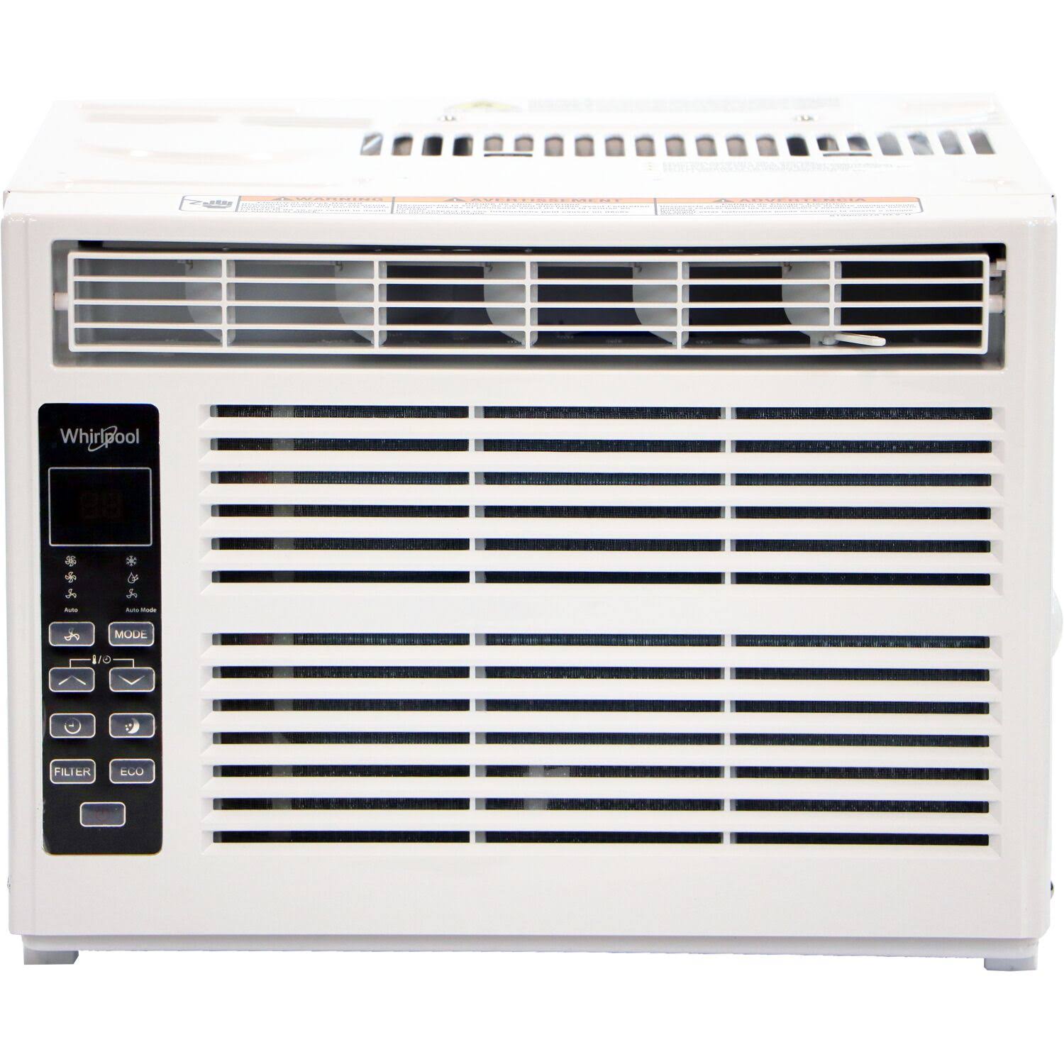 ad6fd52d1f409b4fff27b327af88b5b1978b714da8a4c045a35cf8cda32b58d9.jpg Gree - 12,000 BTU Window Air Conditioner with Electronic Controls, Energy Star - Image 1