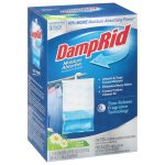 Damprid Moisture Absorber, Fresh Scent, Hanging Bag, 3 Pack - 3 pack, 15.4 oz bags