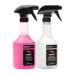 WeatherTech TechCare FloorLiner/FloorMat Protector & Cleaner Kit