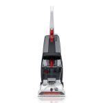Hoover TurboScrub Upright Carpet Cleaner Machine