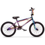 Bicycles 20 Jet Fuel BMX Bike. Kids