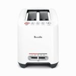 Breville - Lift & Look Touch Toaster