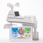 Acurite 5 in 1 Weather Station w/ Wi-Fi