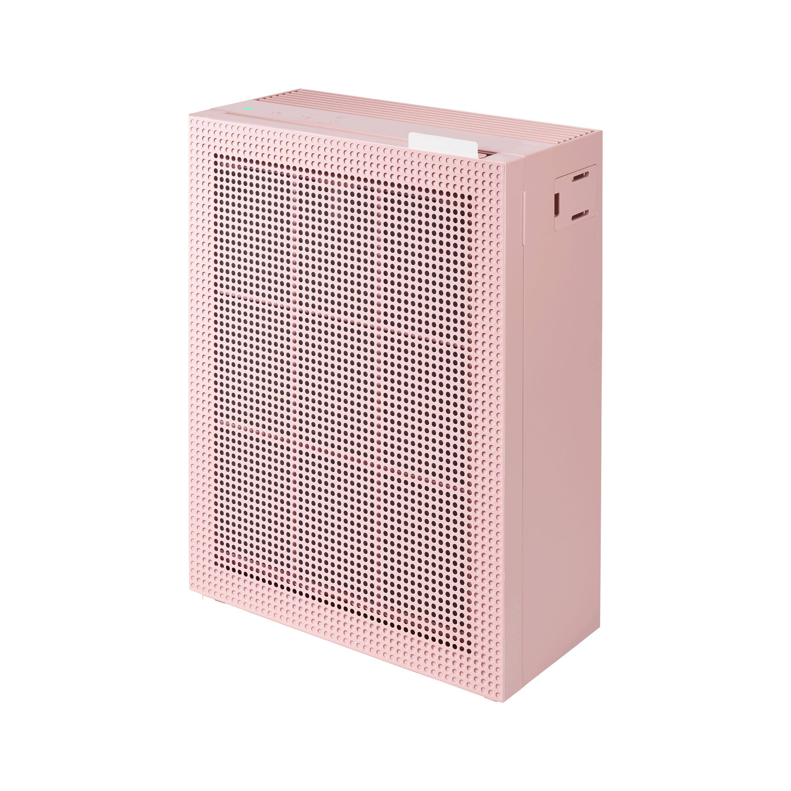 Airmega 150 True HEPA Air Purifier Peony Pink