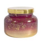 Capri Blue - Glimmer - Volcano Signature Jar, 19 oz
