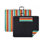 Pendleton Outdoor Packable Blanket 60 in x 72 in (152cm x 182 XM)
