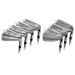 Kirkland Signature 7 - Piece Players Iron Set, Right Handed