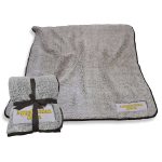 Appalachian State Mountaineers Frosty Fleece Blanket