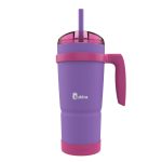 Bubba 32 oz. Envy Vacuum Insulated Stainless Steel Rubberized Tumbler
